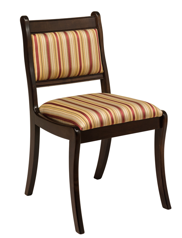 Empire Side Chair 9201